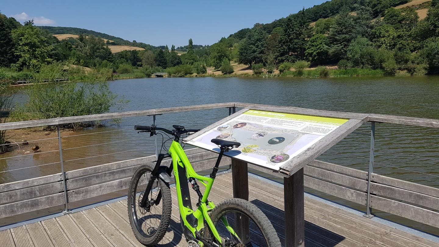 VTT — 27 circuits ValVTT