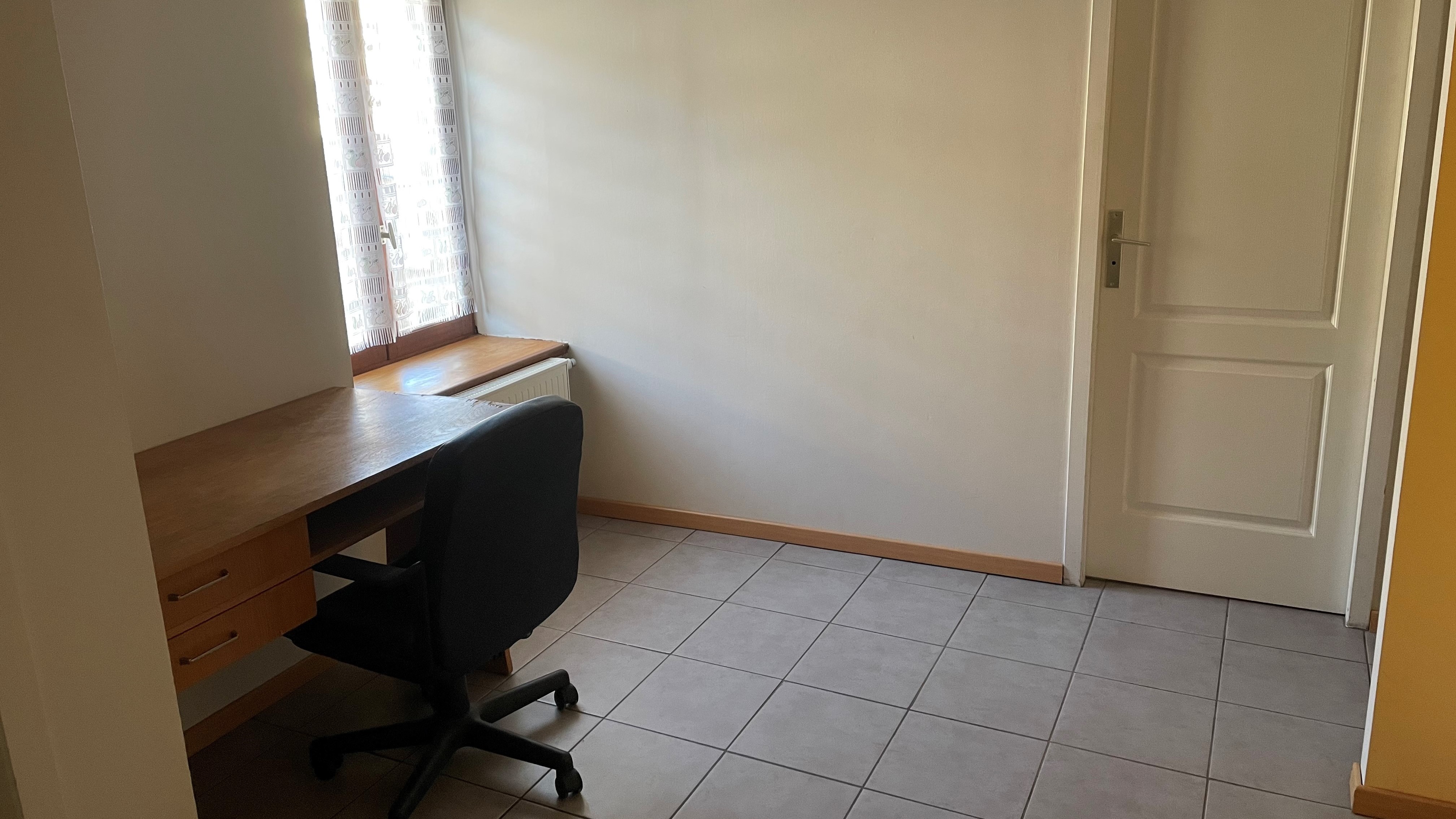 Bureau