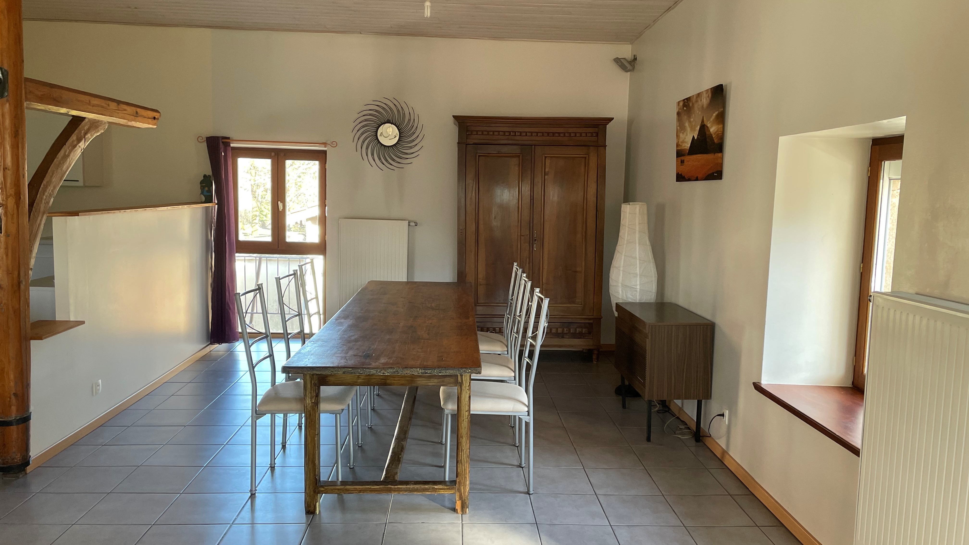 Salle a manger