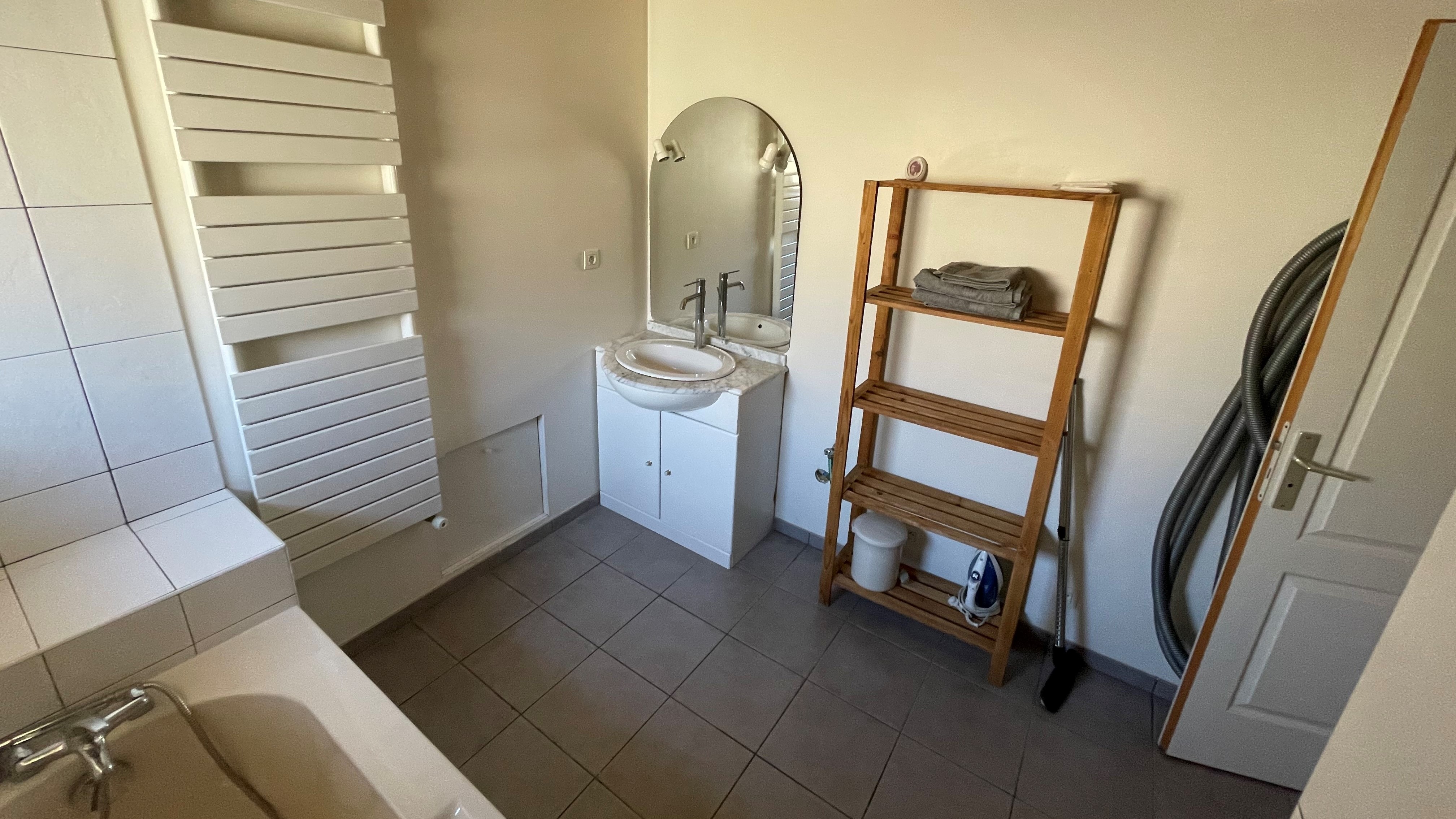 Salle de bain 2